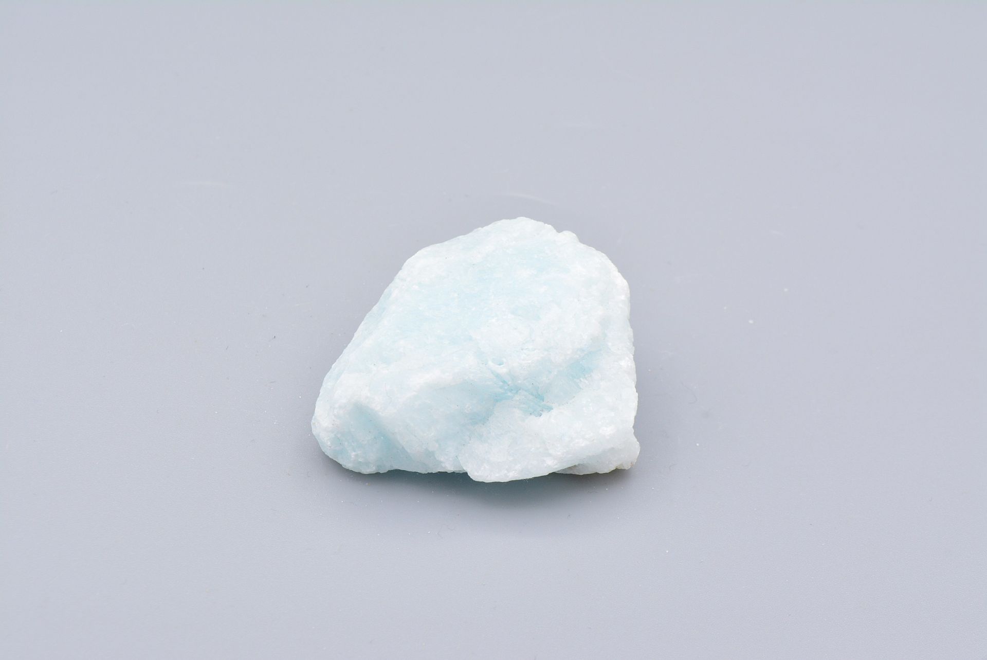 Hakiki Doğal Hemimorfit Taşı Kaya Parçası 47 Gram