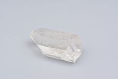 Hakiki Doğal Kristal Kuvars Taşı Kaya Parçası 57 Gram