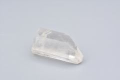 Hakiki Doğal Kristal Kuvars Taşı Kaya Parçası 57 Gram