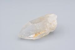 Hakiki Doğal Kristal Kuvars Taşı Kaya Parçası 77 Gram