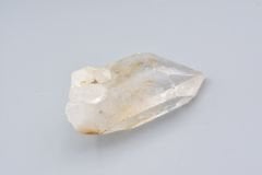 Hakiki Doğal Kristal Kuvars Taşı Kaya Parçası 77 Gram