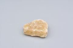 Hakiki Doğal Kalsit Taşı Kaya Parçası 34 Gram