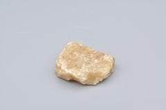 Hakiki Doğal Kalsit Taşı Kaya Parçası 34 Gram