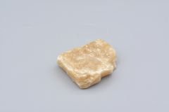 Hakiki Doğal Kalsit Taşı Kaya Parçası 34 Gram