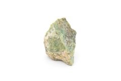Hakiki Doğal Yeşil Opal Taşı Kaya Parçası 67 Gram