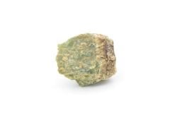 Hakiki Doğal Yeşil Opal Taşı Kaya Parçası 67 Gram