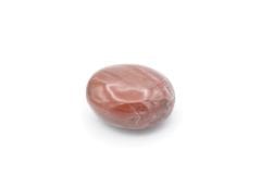 Hakiki Doğal Sabun Şeklinde Jasper Taşı 93 Gram
