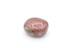 Hakiki Doğal Sabun Şeklinde Jasper Taşı 93 Gram