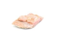 Hakiki Doğal Pembe Opal Taşı Kaya Parçası 24 Gram