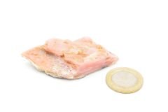 Hakiki Doğal Pembe Opal Taşı Kaya Parçası 24 Gram
