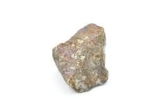 Hakiki Doğal Kalkopirit Taşı Kaya Parçası 146 Gram