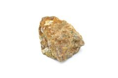 Hakiki Doğal Kalkopirit Taşı Kaya Parçası 100 Gram