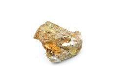Hakiki Doğal Kalkopirit Taşı Kaya Parçası 70 Gram