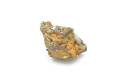Hakiki Doğal Kalkopirit Taşı Kaya Parçası 68 Gram