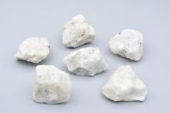 Hakiki Doğal Ay Taşı Kaya Parçası 45-50 Gram