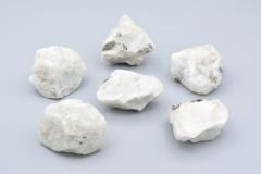 Hakiki Doğal Ay Taşı Kaya Parçası 45-50 Gram