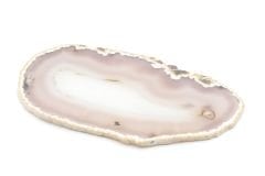 Hakiki Doğal Akik Taşı Plaka 244 Gram