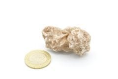 Hakiki Doğal Çöl Gülü Kaya Parçası 34 Gram