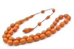 Ahmet Mstef Yapımı Beyzi Kesim Miskevi Katalin Tesbih