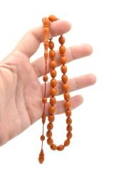 Ahmet Mstef Yapımı Beyzi Kesim Miskevi Katalin Tesbih