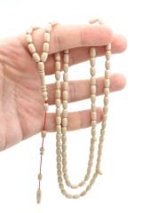 Sistemli Kapsül Kesim 99 luk Corian Mermer Tesbih