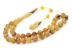 Sistemli Sığırcık Kesim Şişirme Bağa Tesbih 002