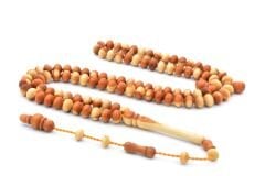 USTA İŞİ SİSTEMLİ 99 LUK KIBRIS AĞACI TESBİH