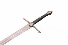 Yüzüklerin Efendisi Bıçaklı Yeşil Aragorn Kılıcı