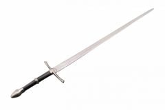 Yüzüklerin Efendisi Bıçaklı Siyah Aragorn Kılıcı
