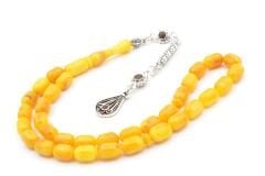 Kapsül Kesim Günlük Boy Hareli Turuncu Beyrut Kehribar Tesbih