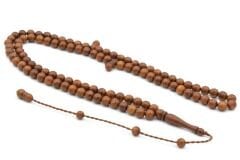 Sistemli Küre Kesim 99 luk Kuka Tesbih 6 Mm