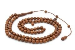 Sistemli Küre Kesim 99 luk Kuka Tesbih 6 Mm