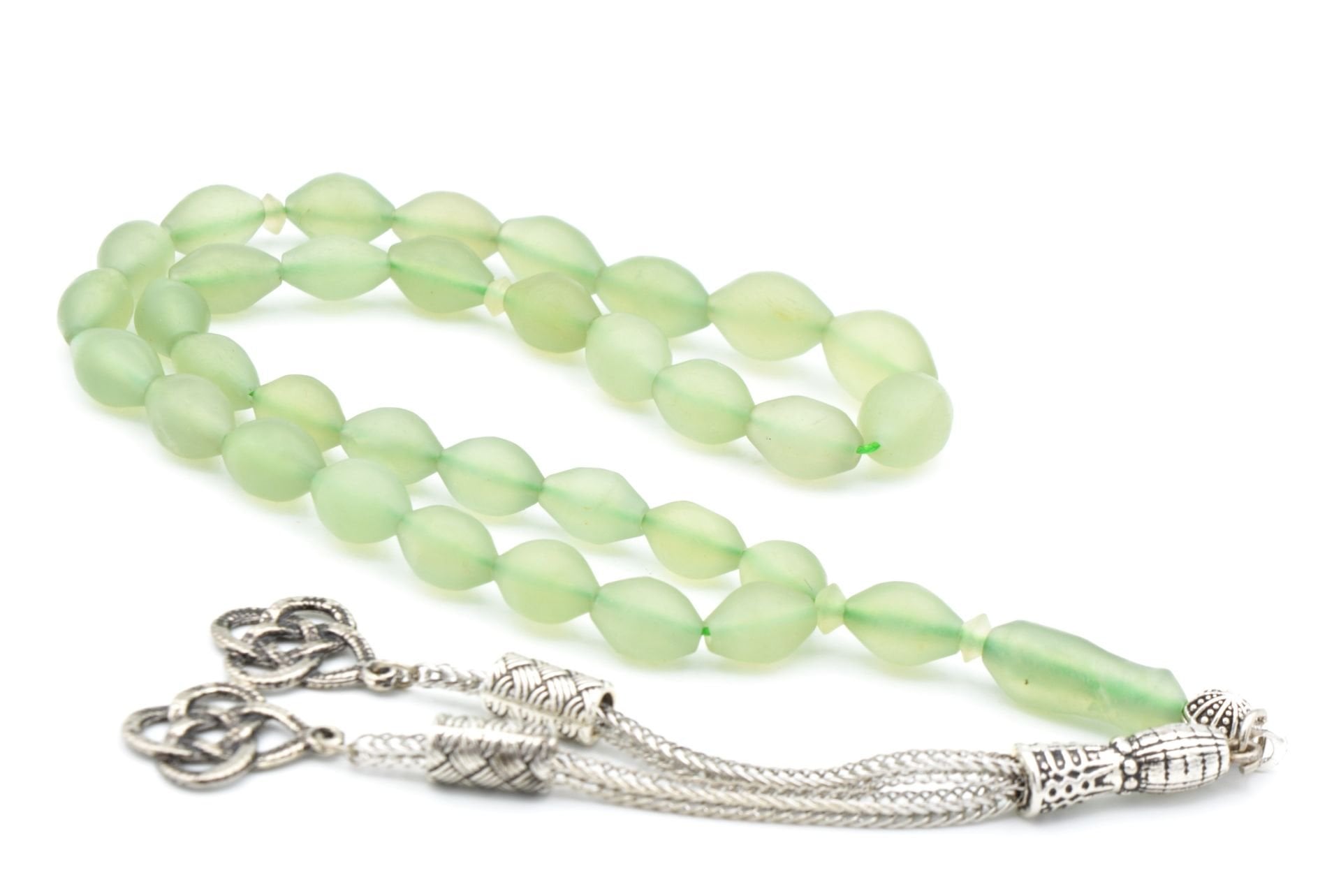 Padişahların Kullandığı Taş Şahmaksut Tesbih