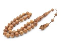 Sistemli Oyma İmameli Sığırcık Kesim Kuka Tesbih