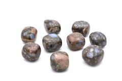 HAKİKİ TAMBURLU DOĞAL OPAL KAYA PARÇASI 1.KALİTE 002